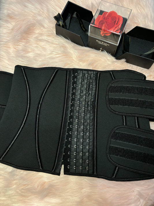 Onyx waist trainer